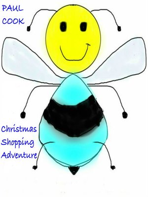cover image of Christmas Shopping Adventure